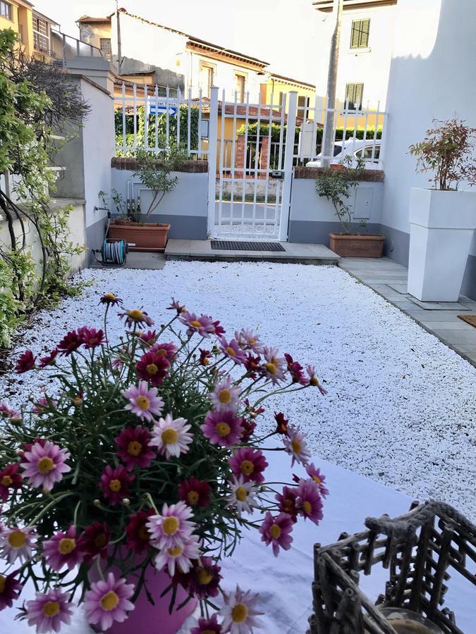Whiteloft In Lucca Villa Exterior photo